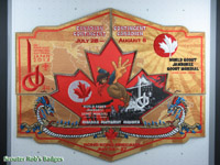 WJ'15 Canada Collector Set